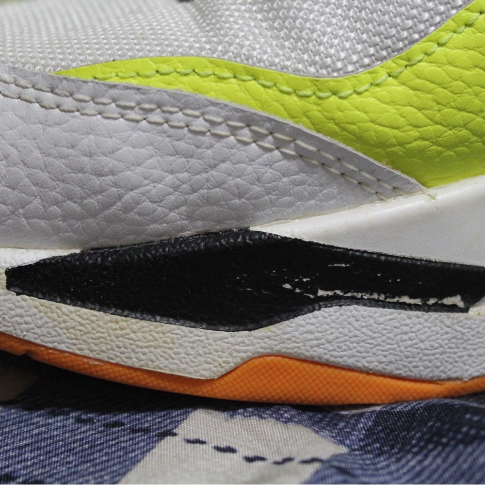 PUMA Men’s Rs-Fast Tropics Shoes - Picture 10 of 13